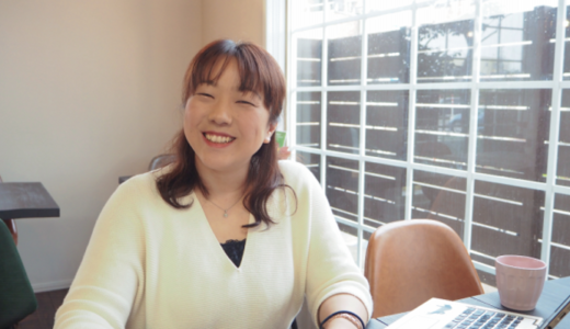 【インタビュー】原動力は「やってみよう」というみんなの笑顔／女性起業家　水島 芽予さん