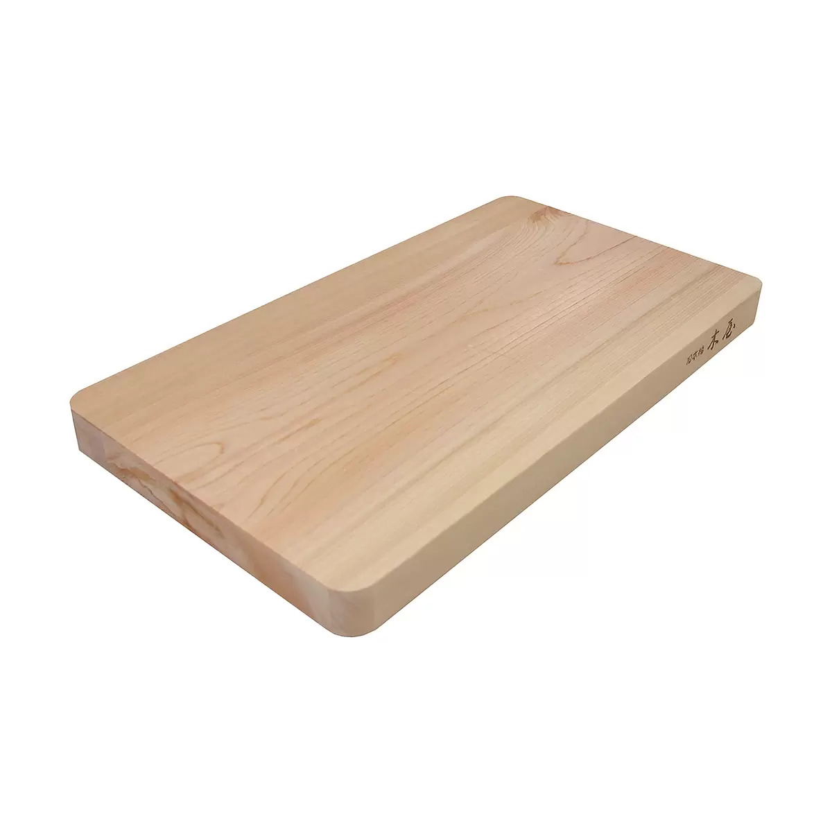 コストコ隠れ人気商品(日用品)：木屋　ひのき　まな板