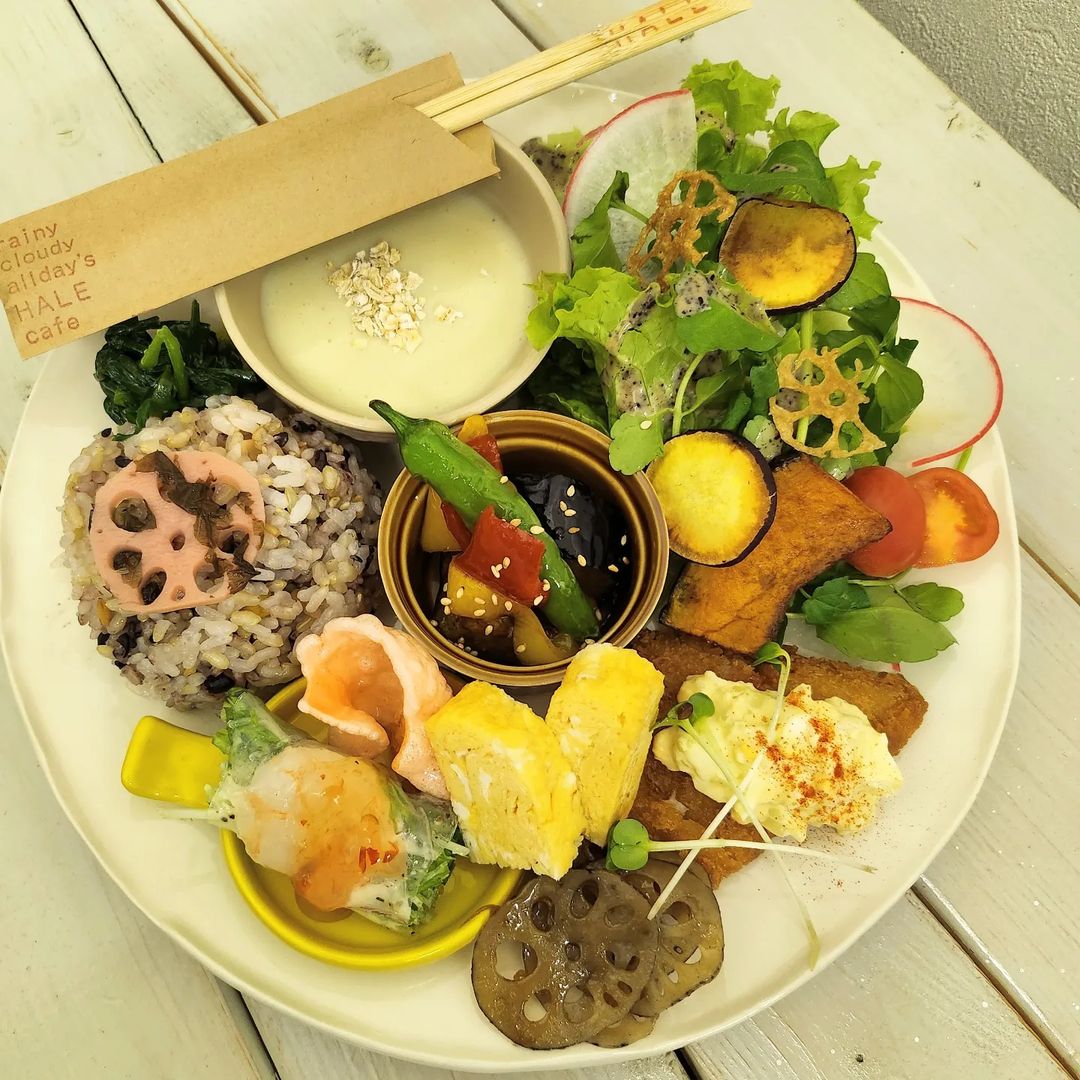 野々市 ランチ