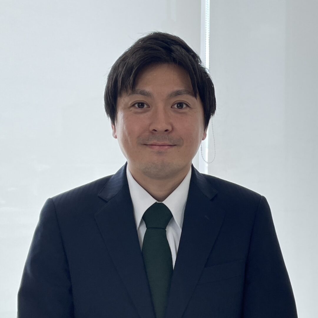岡戸さん
